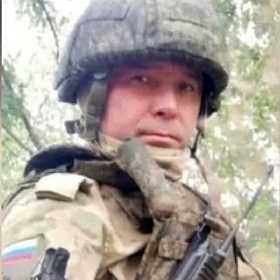 Уроженец Чишминского района Башкирии Васим Камалов погиб в ходе спецоперации на Украине