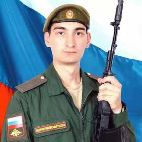 Уроженец Кармаскалинского района Башкирии Рафис Талхин  погиб в ходе спецоперации на Украине