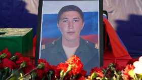 Учительница погибшего в СВО «безбашенного» Фаниса Хусаинова рассказала, каким он был в детстве