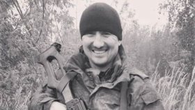 Уроженец Аскинского района Башкирии Рустам Гиндуллин погиб в ходе спецоперации на Украине