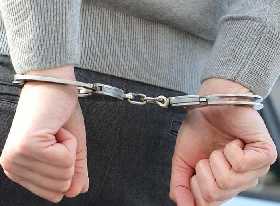 В Белорецком районе Башкирии задержали мужчину, который угрожал жене расправой