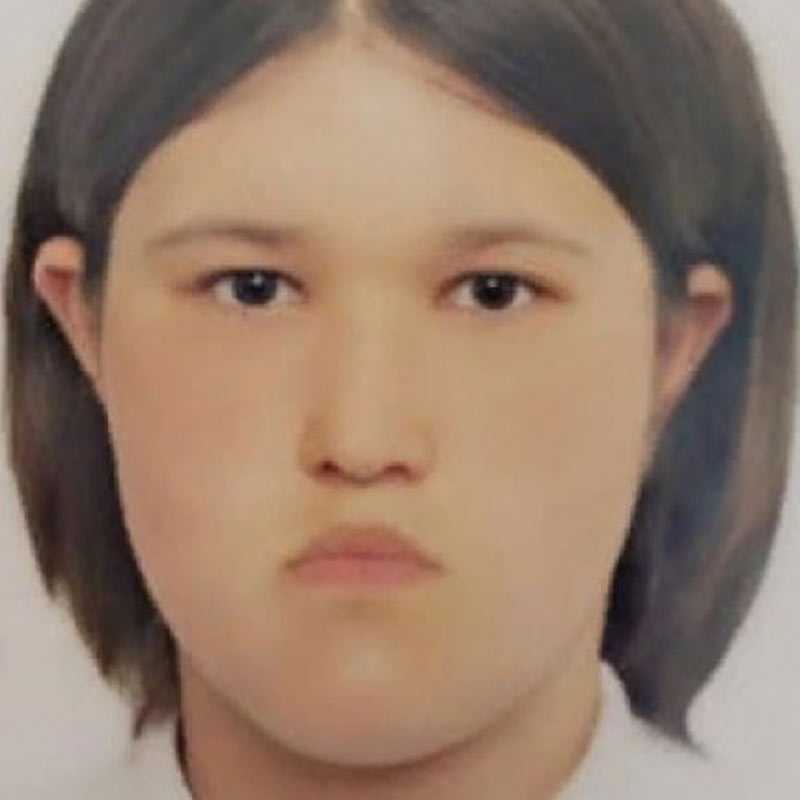 В Башкирии пропала 16-летняя Елизавета Хомякова