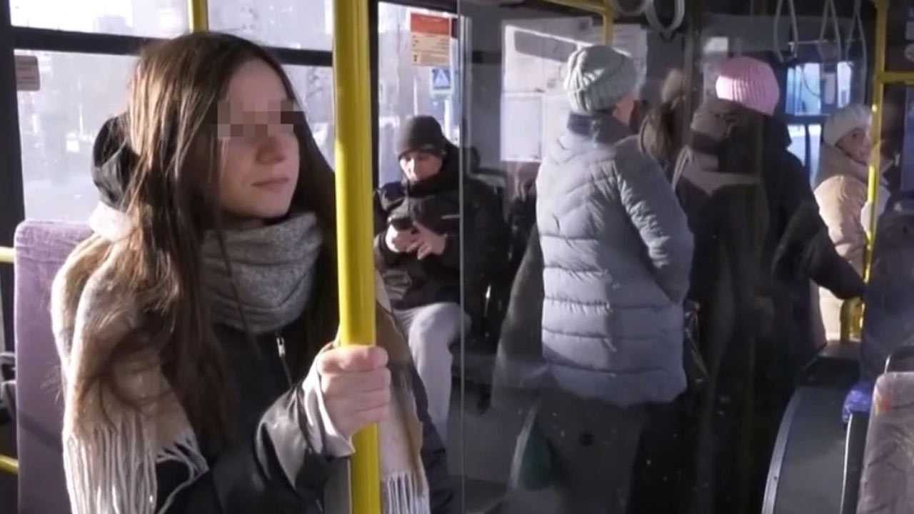 Жительница Уфы рассказала о трогавшем ее мужчине в автобусе