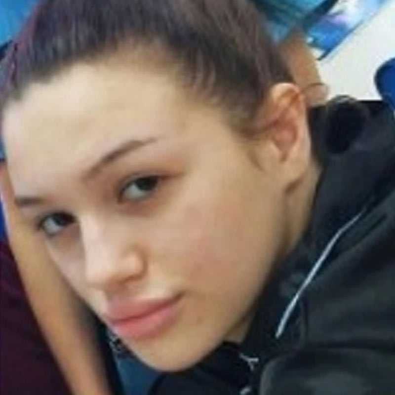 В Ишимбае пропала 16-летняя Екатерина Тимофеева