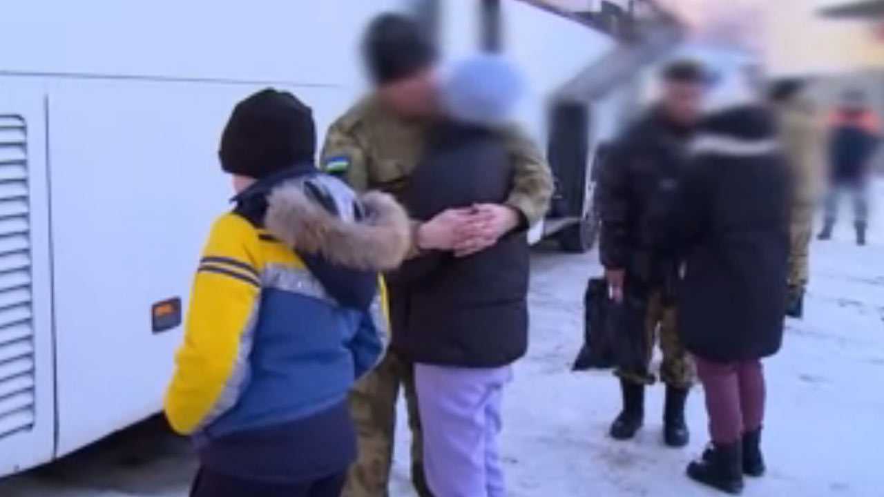 Военнослужащие из Башкирии отправились в зону спецоперации после десятидневного отпуска