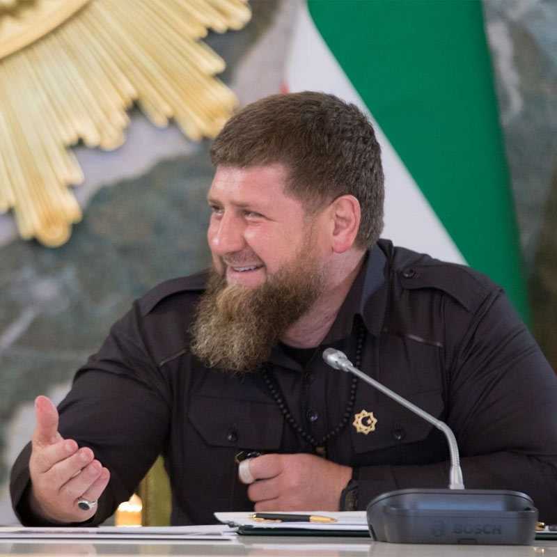 Кадыров спрогнозировал сроки окончания спецоперации