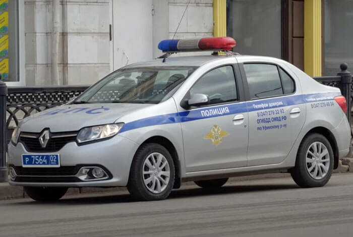 В Куюргазинском районе Башкирии ищут водителя, насмерть сбившего мужчину