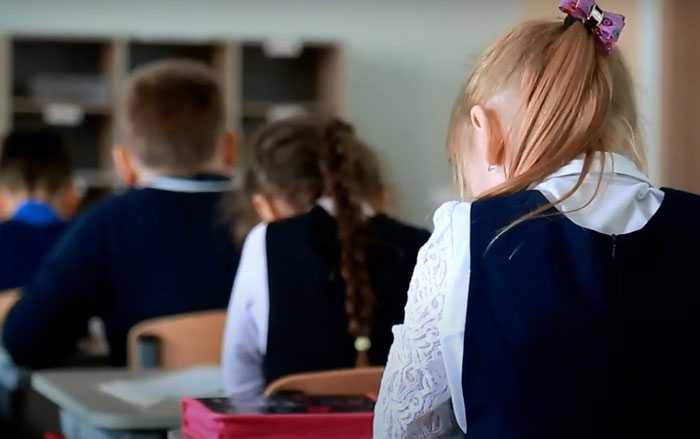 В школах России хотят ввести уроки для родителей школьников