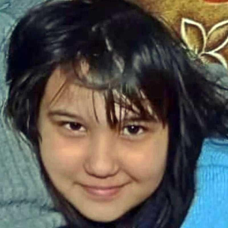 В Башкирии по дороге в школу пропала 11-летняя Аэлита Фахрутдинова