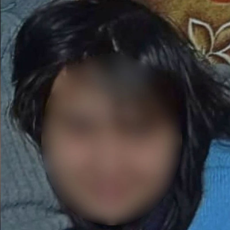 В Башкирии свернули поиски пропавшей школьницы
