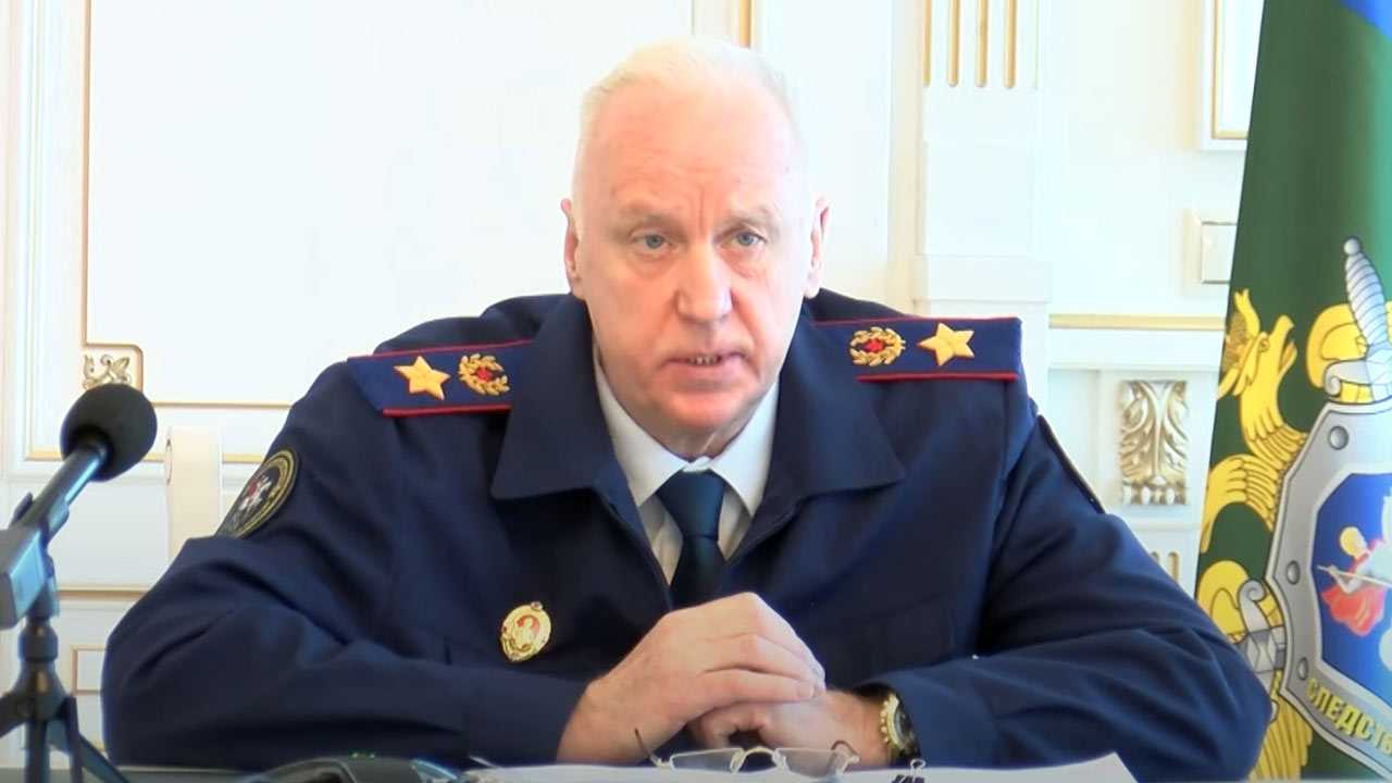 Александр Бастрыкин поручил разобраться с чиновниками-браконьерами в Башкирии и Оренбургской области