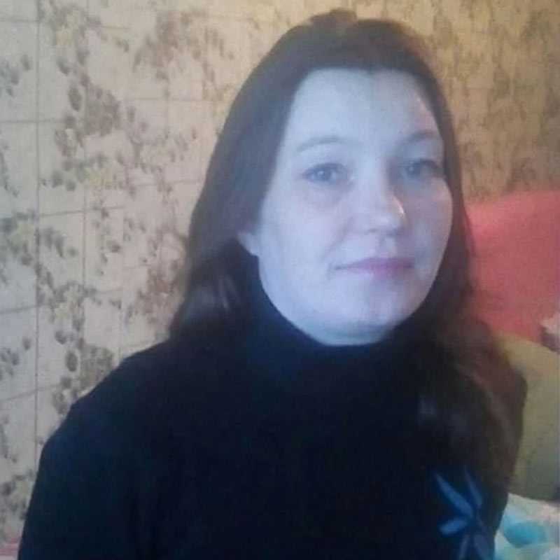 В Башкирии третью неделю разыскивают бесследно пропавшую 39-летнюю Олесю Липскую