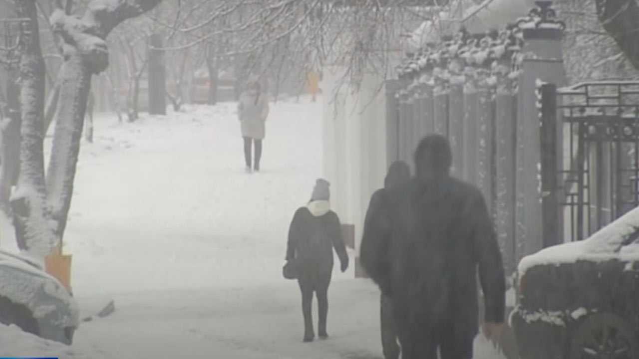 В Башкирии 28 февраля 2023 года ожидается облачная погода и снег