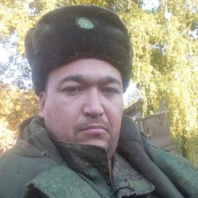 Во время специальной военной операции погиб Руслан Абдуллин из Стерлибашевского района Башкирии