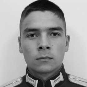 В Хайбуллинском районе Башкирии простятся с погибшим в спецоперации командиром взвода