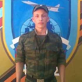 Уроженец Калтасинского района Башкирии Дмитрий Ипаев погиб в ходе спецоперации на Украине