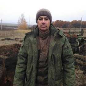 В зоне СВО погиб «шаймуратовец» из Башкирии Ринат Юнусов