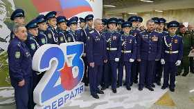 6 уроженцев Башкирии с начала СВО получили почетное звание Героя России