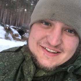 Во время специальной военной операции погиб Святослав Погонялкин из Башкирии