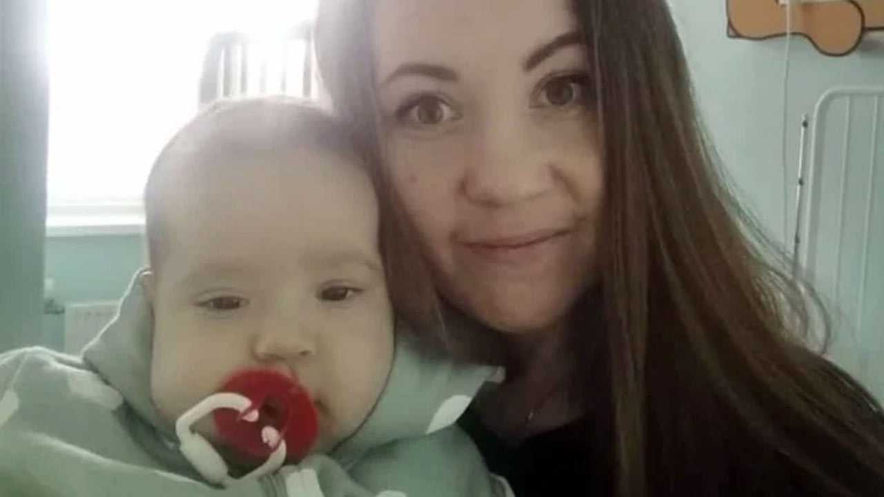 Малышка из Башкирии вернулась домой после спасительной операции в Москве