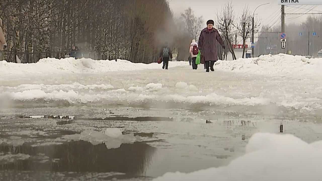 В Башкирии 10 марта 2023 года предупреждают об ухудшении погоды