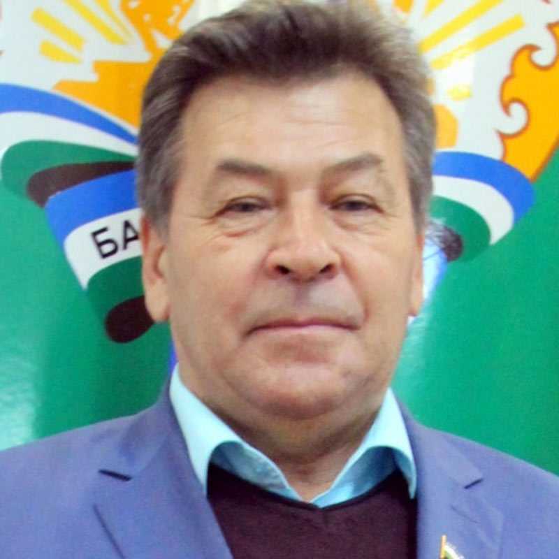 Ушёл из жизни экс-кандидат в президенты Башкирии