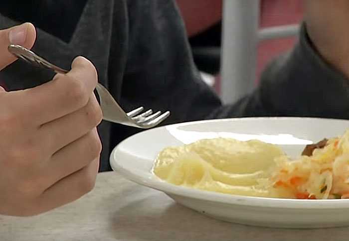 В Уфе выросла стоимость горячего питания в школах