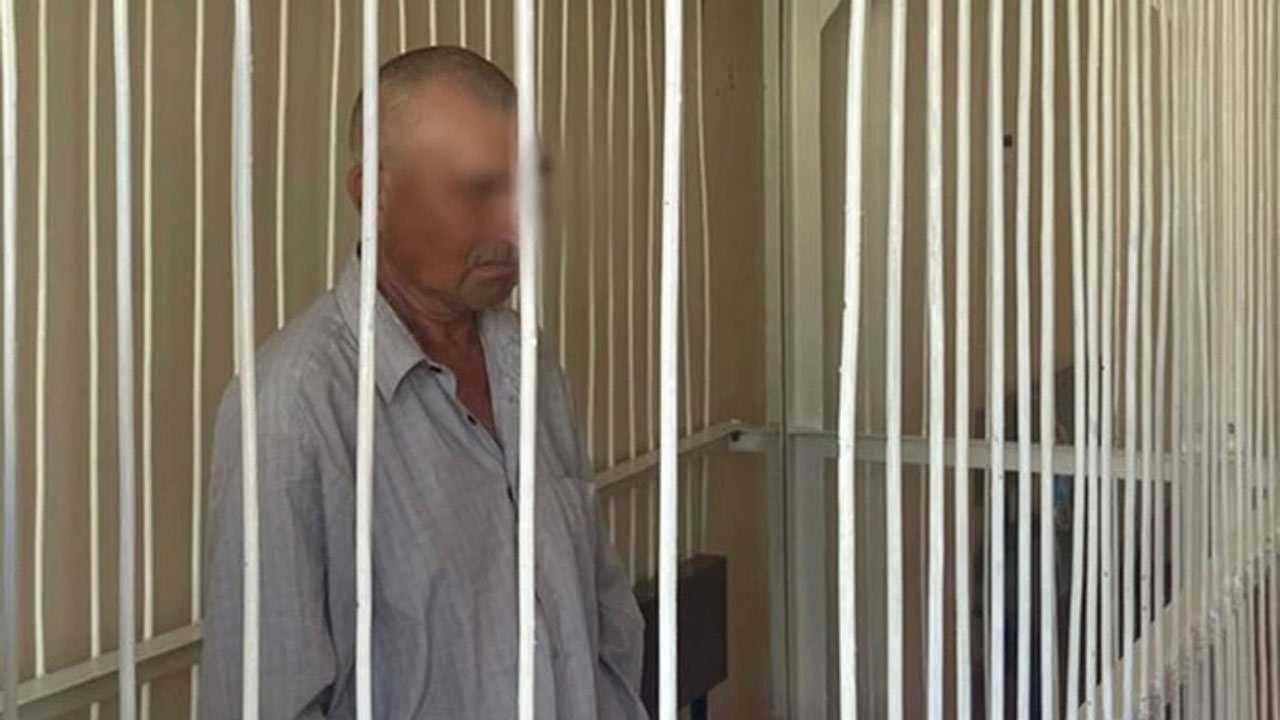 В Башкирии будут судить подозреваемого в убийстве 95-летнего ветерана войны