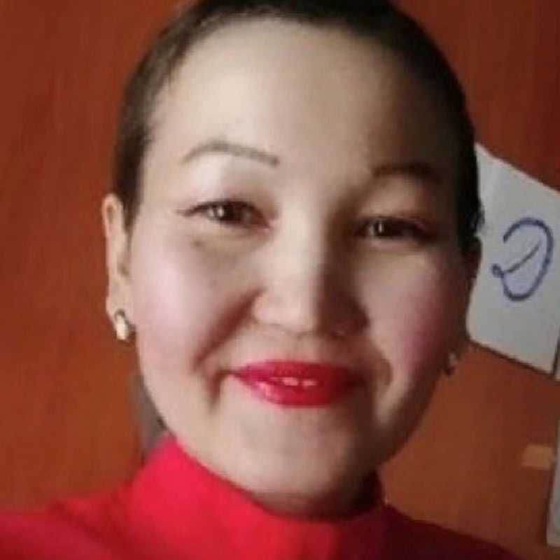 В Башкирии ведутся поиски пропавшей 8 марта 31-летней Сабрины Умировой