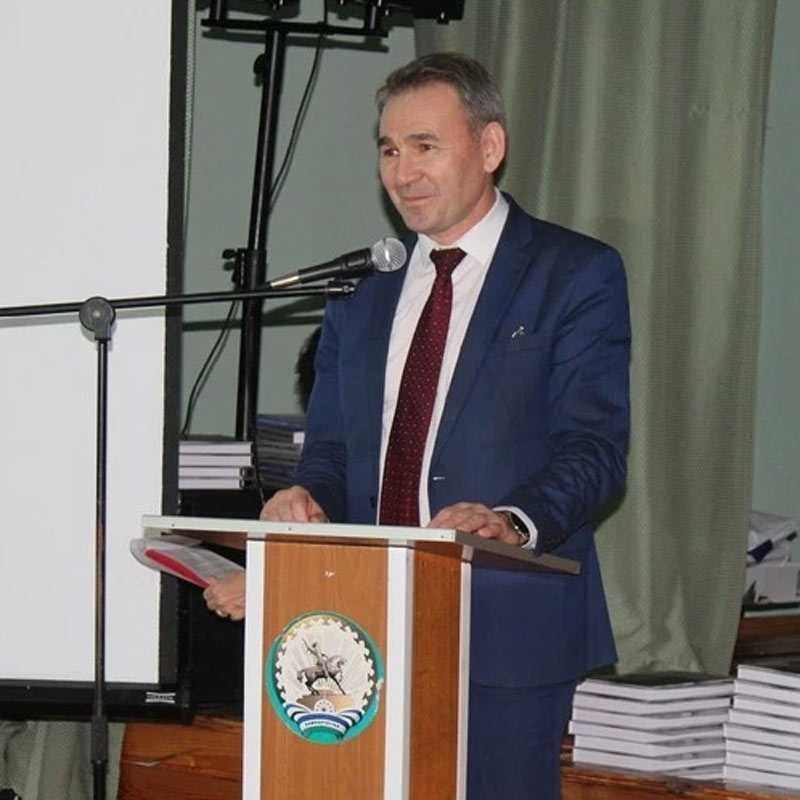Бывший мэр Агидели возглавил Совет муниципальных образований Башкирии