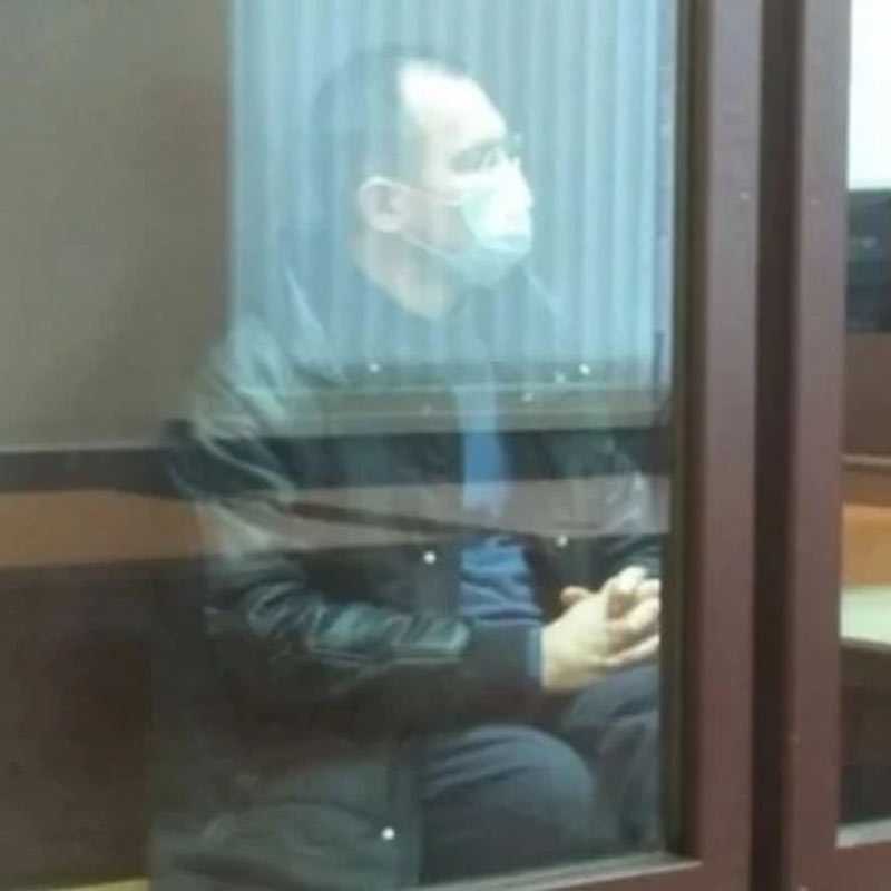 В Башкирии двух министров суд отказался отправлять под домашний арест