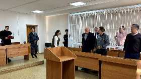 Замначальника полиции Башкирии приговорили к 11 годам колонии строгого режима и лишили звания