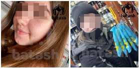 В Уфе скончалась девушка, на которую в магазине с ножом напала неадекватная женщина