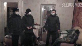 В Ишимбае сосед из-за отказа дать деньги в долг до смерти избил 95-летнюю женщину