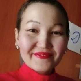 В Башкирии ведутся поиски пропавшей 8 марта 31-летней Сабрины Умировой