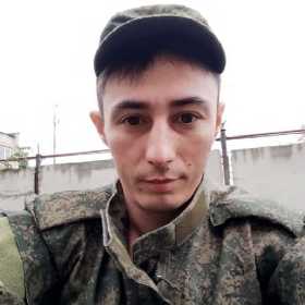 Во время спецоперации погиб мобилизованный из Башкирии Рамиль Кузьмин