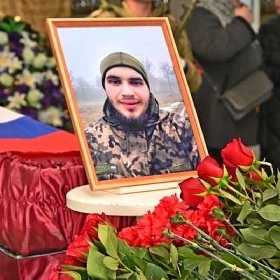 В зоне проведения СВО погиб танкист из Уфы Андрей Зайцев