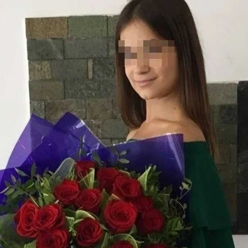Дарья Сорокина насмерть сбившая в Уфе мать с ребенком обжаловала свой приговор