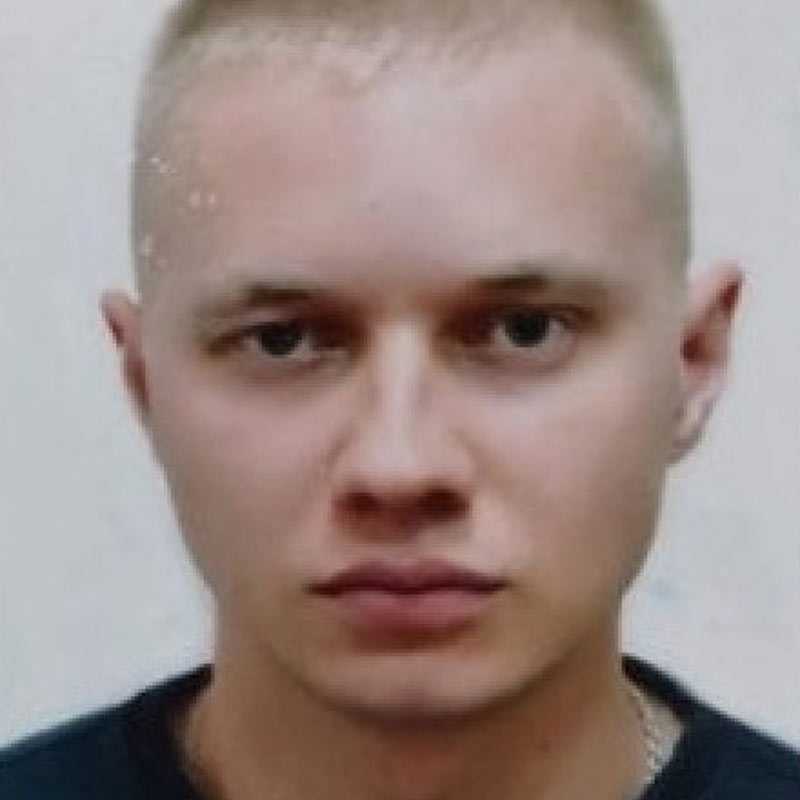 В Башкирии пропал 21-летний Владислав Пивторан