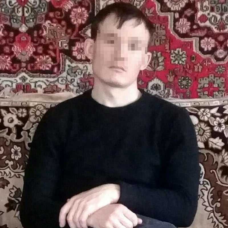 Стала известна личность парня из Башкирии, который изрубил 12-летнего шурина в бане