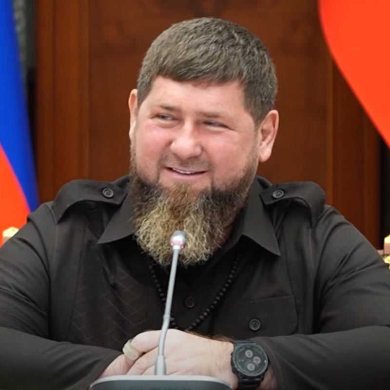 Глава Чечни Рамзан Кадыров привел в пример жителей Башкирии и предложил отправить протестующих на СВО