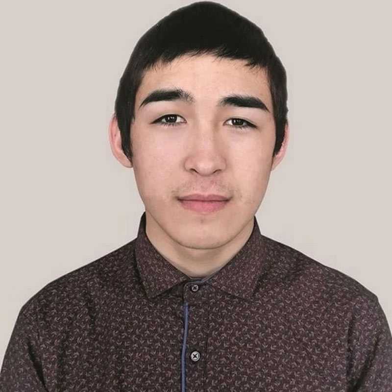 Подросток из Башкирии спас от смерти мужчину