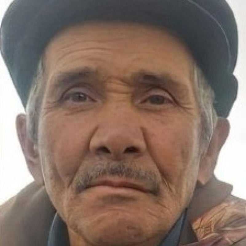 В Башкирии больше месяца разыскивают пропавшего пожилого мужчину