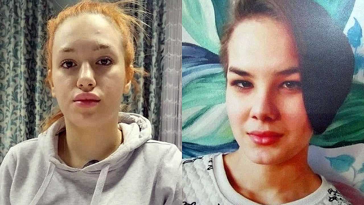 В Башкирии без вести пропали сразу две 17-летние девушки