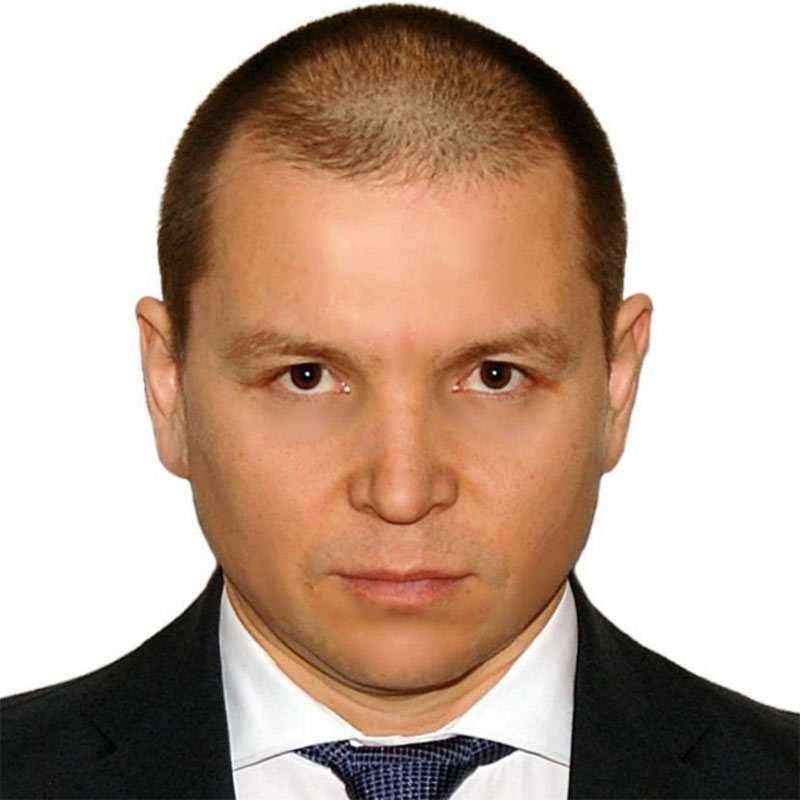 Ридаль Саетов временно возглавил Минстрой Башкирии