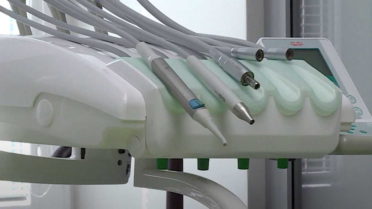 В Башкирии в стоматологической клинике пациентке сломали челюсть
