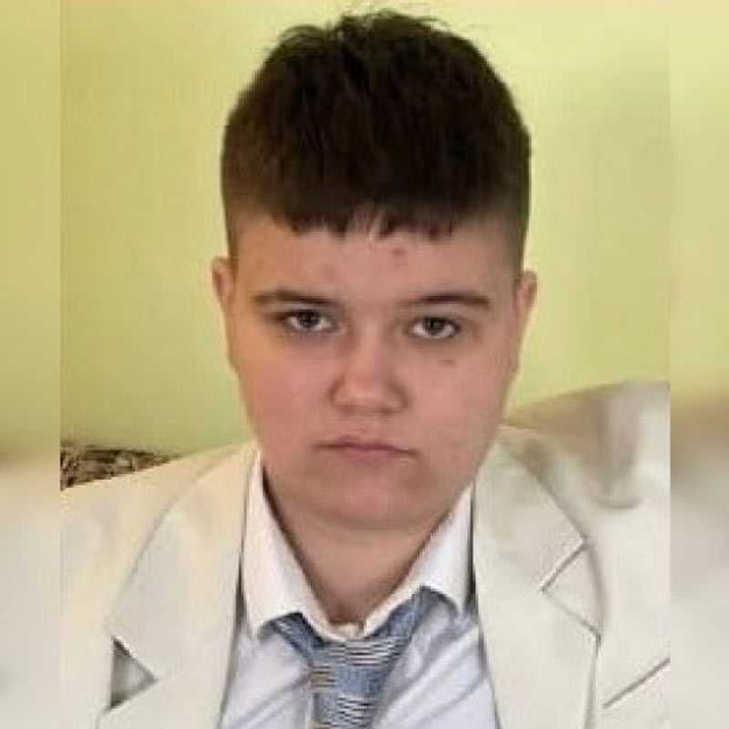 В Башкирии ведутся поиски 17-летней Камиллы Алпаровой