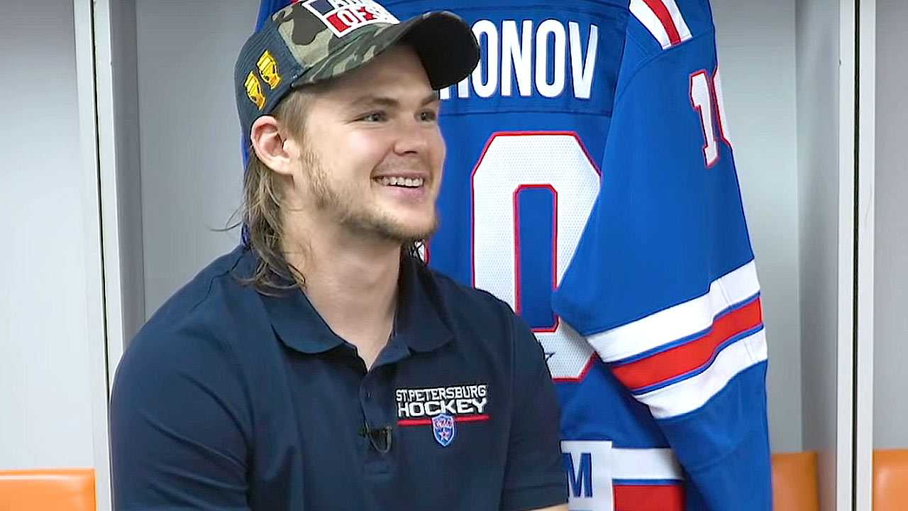 Хоккеист заплатил «Салавату Юлаеву», чтобы расторгнуть контракт с хоккейным клубом