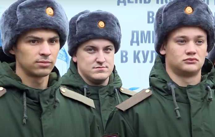 Сообщения о новой волне мобилизации прокомментировали в Кремле