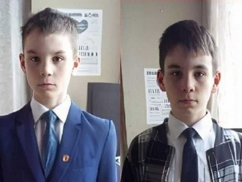 В Башкирии пропали мальчики 12 и 14 лет